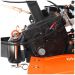 Мотоблок бензиновый PATRIOT Калуга М X-Drive (440107004), 7 л.с.