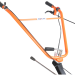 Мотоблок бензиновый PATRIOT Калуга М X-Drive (440107004), 7 л.с.