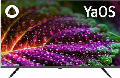 Телевизор BBK 43LED-8260/UTS2C SMART TV