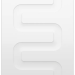 Стиральная машина BEKO WRS 54P1 BSW