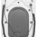 Стиральная машина BEKO WRS 54P1 BSW