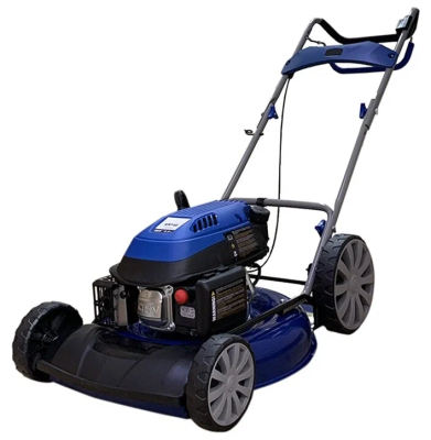 Газонокосилка бензиновая Hyundai L 5154S