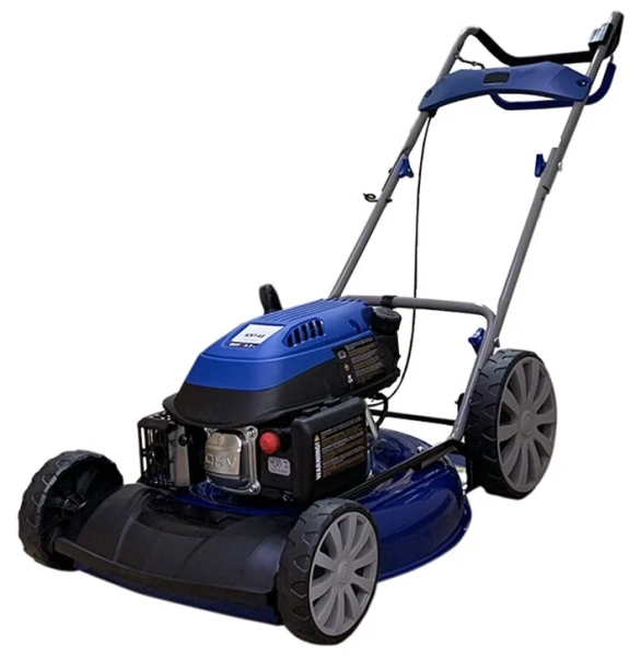 Газонокосилка бензиновая Hyundai L 5154S