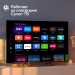 Телевизор SBER SDX-55UQ5235 SMART TV, UHD 4K RAM 2GB