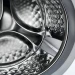Стиральная машина Electrolux EW8F4482E, с фронтальной загрузкой, с паром, 8кг, 1400об/мин, с английской панелью управления