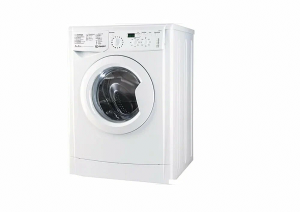 Стиральная машина INDESIT IWSD 5105 UZ