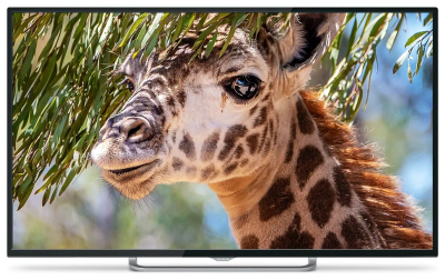 Телевизор Polar 55PU11TC-SM