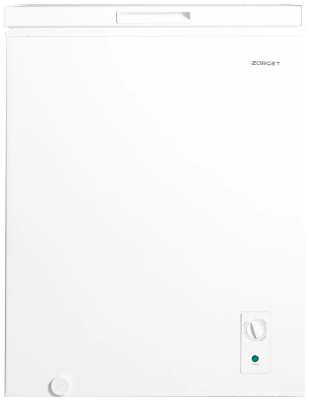 Морозильный ларь Zarget ZCF 164W