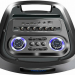 Портативная акустика BQ PBS3002