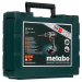 Дрель-шуруповерт Metabo BS 18 L BL 602326500 (с 2-мя АКБ 2 Ah, кейс)