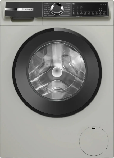 Стиральная машина Bosch WGK264ZXME