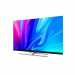 Телевизор HAIER 55 S7 QLED SMART TV Google 4K UHD