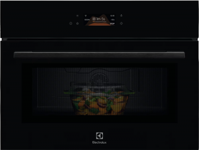 Встраиваемая микроволновая печь Electrolux LVM8E08Z