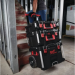 Ящик для инструментов Milwaukee Packout (4932464244) для ручного инструмента, ударопрочный, пластик.