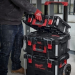 Ящик для инструментов Milwaukee Packout (4932464244) для ручного инструмента, ударопрочный, пластик.