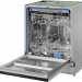 Посудомоечная машина встраиваемая Haier HDWE14-094RU