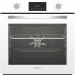 Встраиваемый электрический духовой шкаф Indesit IFE 3644 J WH