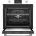 Встраиваемый электрический духовой шкаф Indesit IFE 3644 J WH