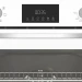 Встраиваемый электрический духовой шкаф Indesit IFE 3644 J WH
