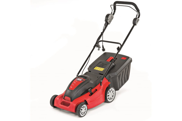 Колёсная газонокосилка MTD Optima 38 E [18AKIJH-600]