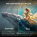 Телевизор HYUNDAI H-LED40BS5011 Google TV FULL HD WiFi Smart TV
