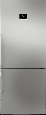 Двухкамерный холодильник Bosch KGP76AIC0N