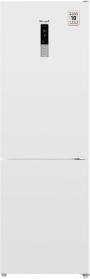 Холодильник WEISSGAUFF WRK 1850 WHITE 