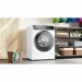 Стиральная машина Bosch WGB244ALSN, Serie 8, 16 программ, белая, инверторный, 9кг