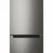 Холодильник INDESIT ITS 5180 NG, 298 л, внешнее покрытие-металл, размораживание - No Frost, дисплей, 60 см х 185 см х 62 см 