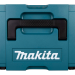  Аккумуляторный ударный гайковерт с приводом Makita DTW300RTJ (с 2-мя АКБ)