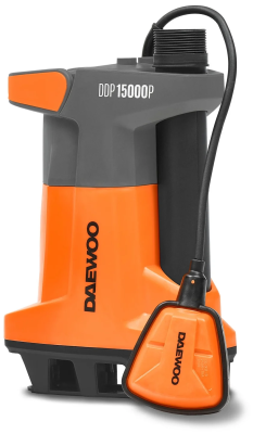 Дренажный насос Daewoo DDP 15000P