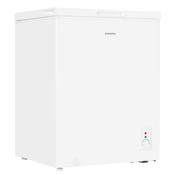 Морозильный ларь Maunfeld MFL150W
