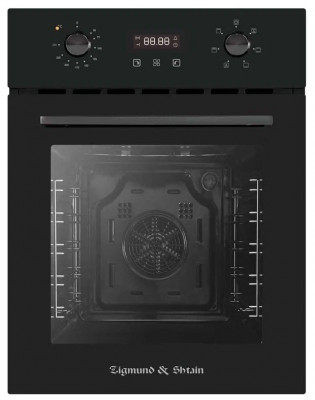 Духовой шкаф ZIGMUND & SHTAIN E145B