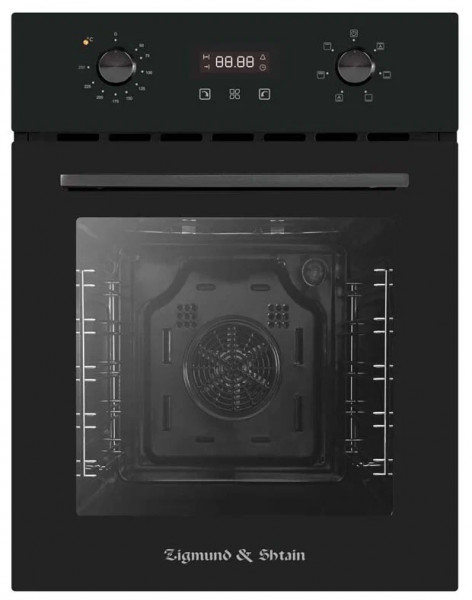 Духовой шкаф ZIGMUND & SHTAIN E145B