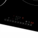 Варочная панель Weissgauff HV 633 BS