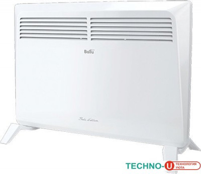 Конвектор Ballu BEC/SM-1500