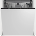 Встраиваемая посудомоечная машина Beko BDIN16520Q