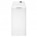 Стиральная машина с вертикальной загрузкой Brandt BT16524QE, белая, 6,5 кг, 1200 об/мин, 12 режимов