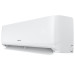 Инверторная сплит-система Hisense серии CITY DC Inverter AS-09UW4RYRCM05, 27м², I Feel, ночной режим, Dimmer