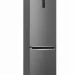 Холодильник LG GC-B509MEWM, графитовый, No Frost, инверторный, с нижней морозильной камерой