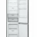 Холодильник LG GC-B509MEWM, графитовый, No Frost, инверторный, с нижней морозильной камерой