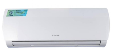 Сплит-система Rovex RS-09CST4, белый