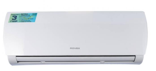Сплит-система Rovex RS-09CST4, белый
