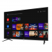 Телевизор HAIER 43 Smart TV S2
