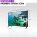 Телевизор HAIER 43 Smart TV S2