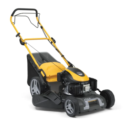 Бензиновая газонокосилка STIGA Combi 53 SQ 2L0536848/ST1, 3.5 л.с., 51 см