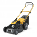 Бензиновая газонокосилка STIGA Combi 53 SQ 2L0536848/ST1, 3.5 л.с., 51 см