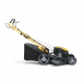 Бензиновая газонокосилка STIGA Combi 53 SQ 2L0536848/ST1, 3.5 л.с., 51 см