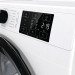 Стиральная машина Gorenje WNEI84SDS, белый, 8 кг, 1400 об/мин, 16 программ, инверторная 