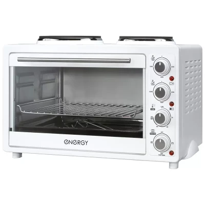Мини-печь Energy GH30-W